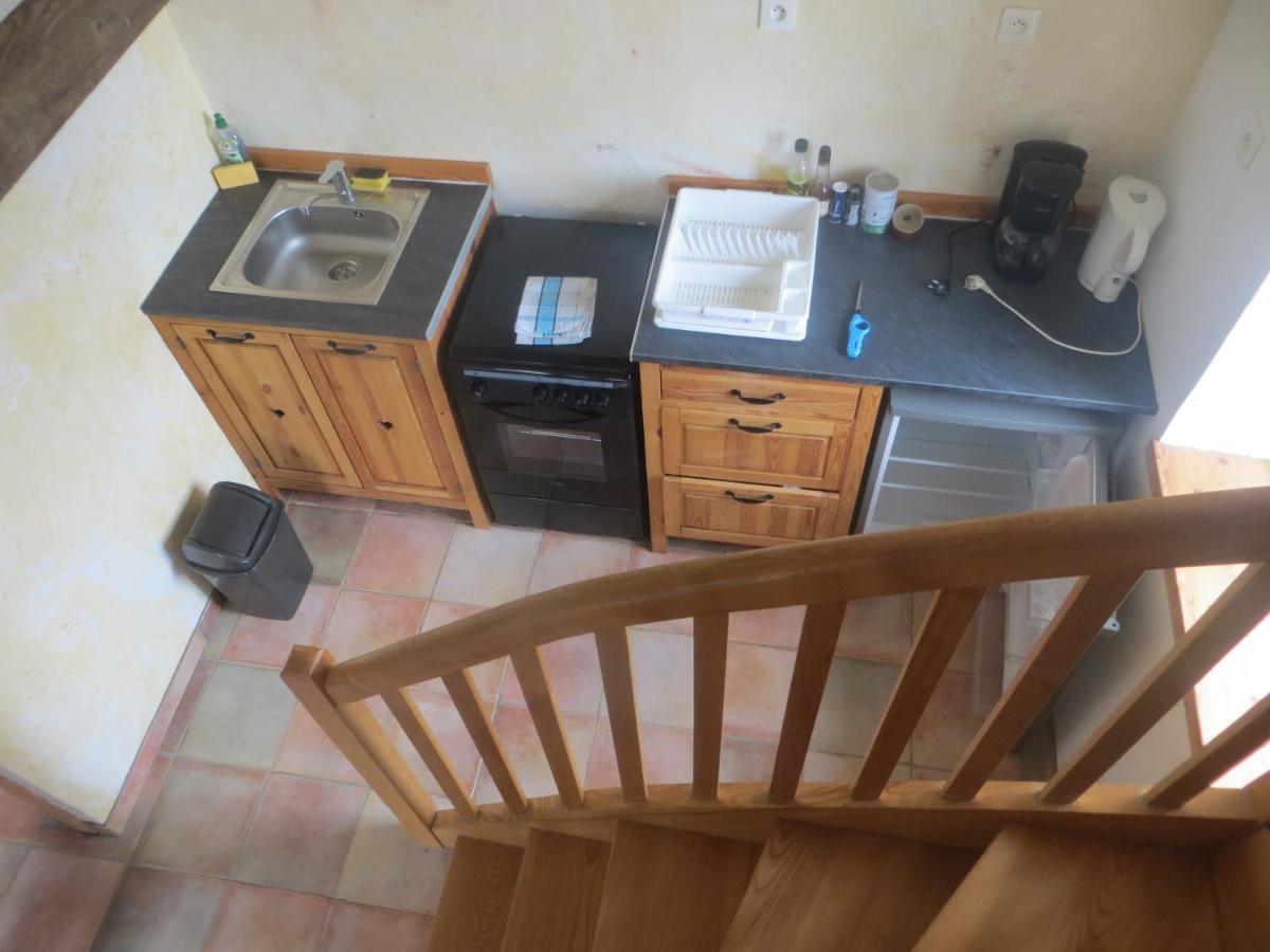 L'Hermitage Yenne Dış mekan fotoğraf
