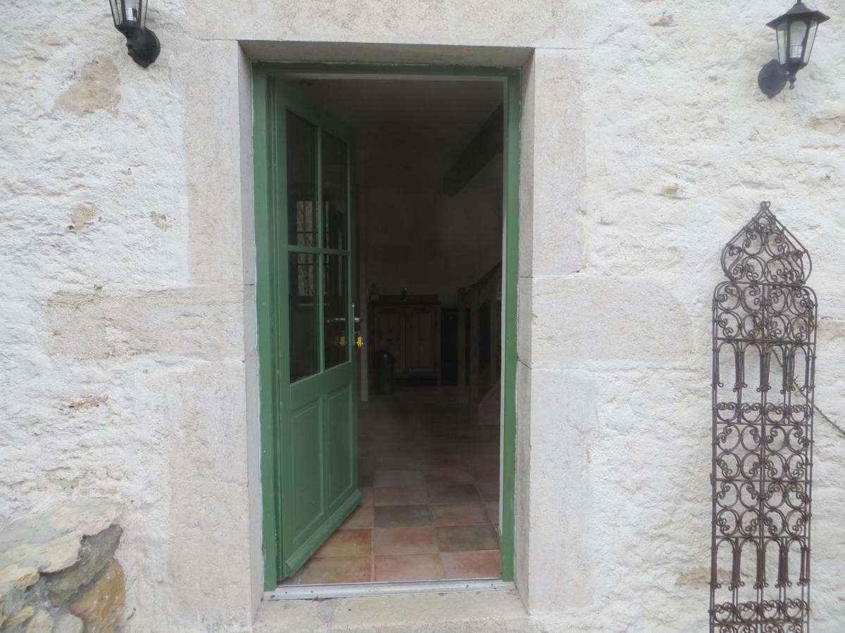 L'Hermitage Yenne Dış mekan fotoğraf