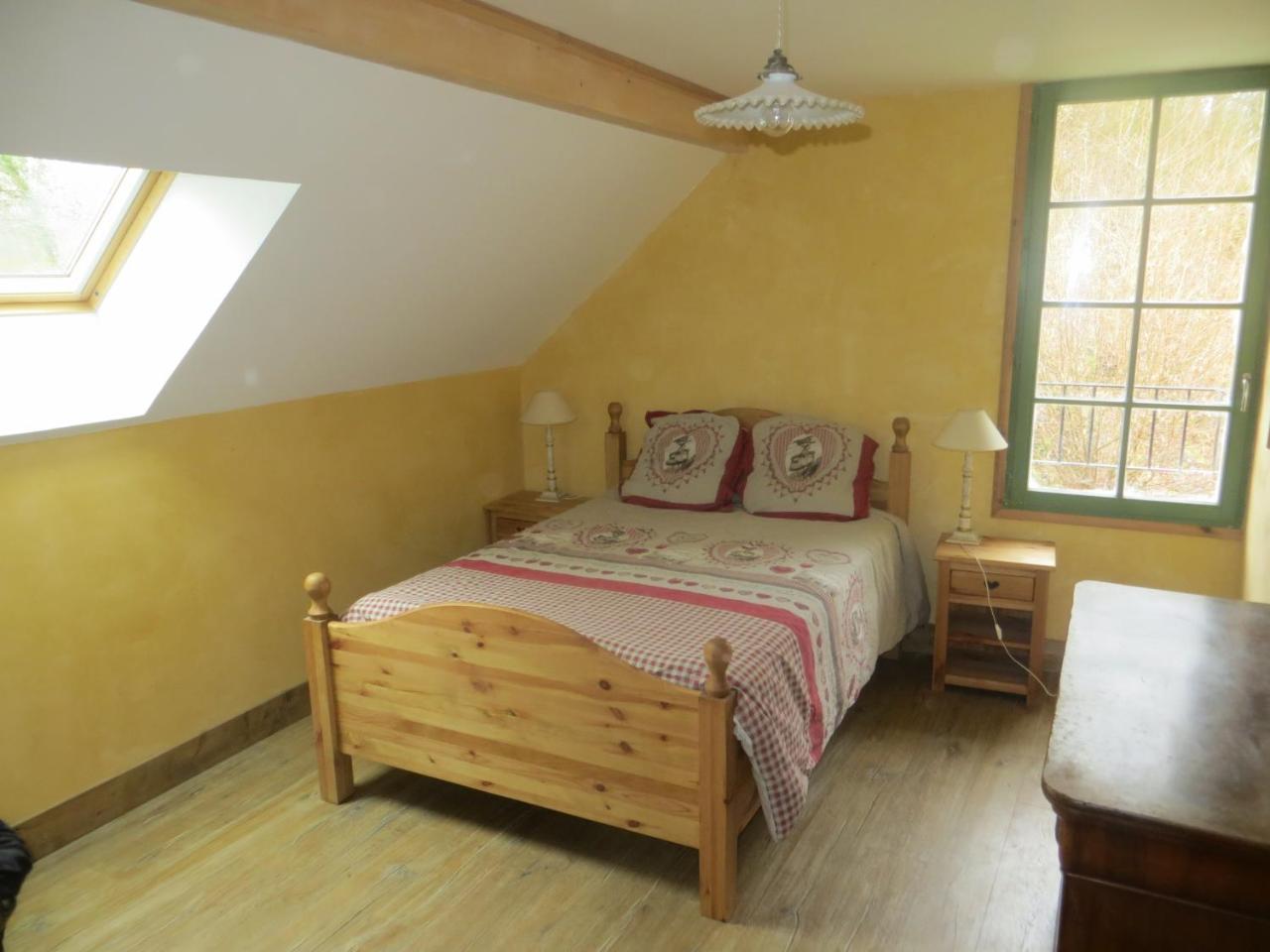 L'Hermitage Yenne Dış mekan fotoğraf