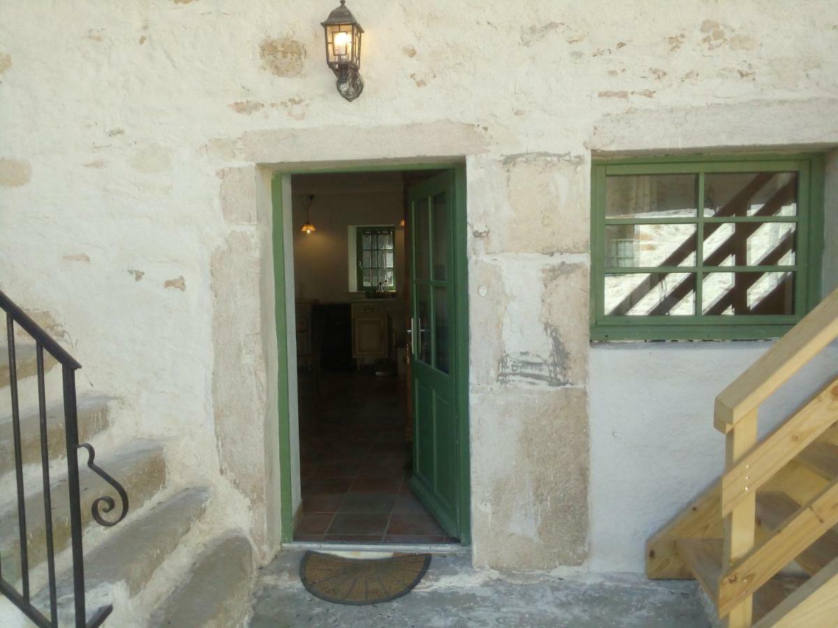 L'Hermitage Yenne Dış mekan fotoğraf