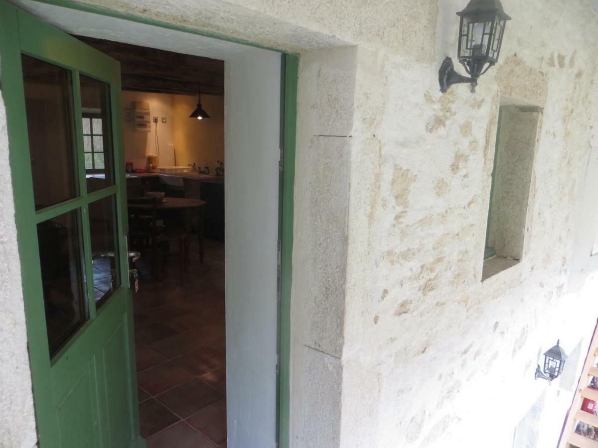 L'Hermitage Yenne Dış mekan fotoğraf